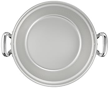 Amazon｜遠藤商事 TKG 料理鍋 両手 33cm アルミ製 アルマイト